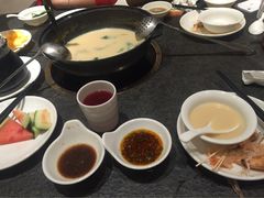 -煲宫猪肚鸡(昆山金鹰国际购物中心店)