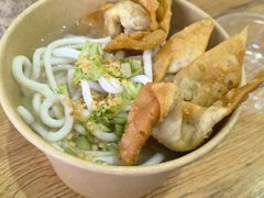 -非遗·十八曲鱼饺(西马总店)