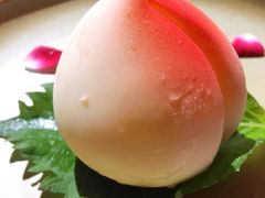 仙桃杏仁豆腐-顺承小院儿