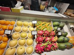 -每日新鲜水果吧(黄浦来福士店)