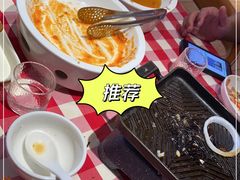 -西贝莜面村(金隅嘉品mall店)
