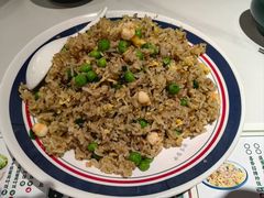 喜势招牌炒饭-喜势点·糖沙翁手工茶点·本地人茶居(永庆坊店)