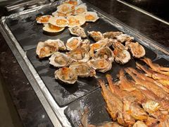 烤黄鱼-索菲特西湖大酒店·香榭丽全日候餐厅(南山路店)