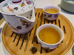 -南拳十三姨·潮汕砂锅粥·粤菜(西单大悦城店)