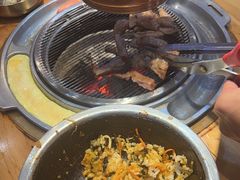 -金顺碳烤肉(大良清晖园店)