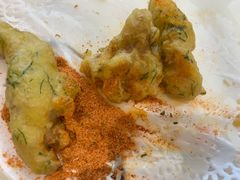 -北方饺子王·海肠捞饭·海鲜锅(山大店)