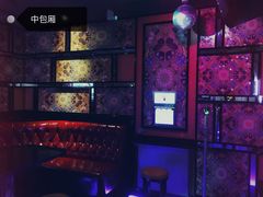 包房-欢乐迪KTV(南坪上海城店)