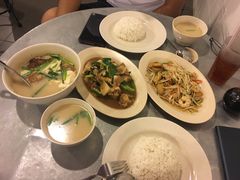 -德成饭店