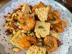 -后湖小院·乡野田园菜