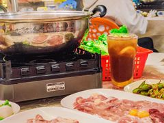 -小煵记·打边炉(西丽文光店)