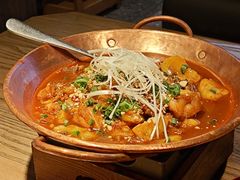 -茄子恰恰·新云南小炒(坪山益田店)