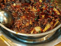 -黑竹香鸡(营和巷店)