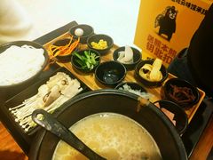 -云味馆·云南菜·云南米线(同泰时代广场店)