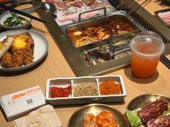 -欢乐牧场主题自助料理(龙华星河iCO店)