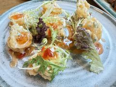 -青麦家·融合餐厅(江岛智立方店)