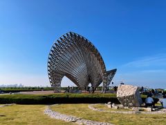 -南汇嘴观海公园