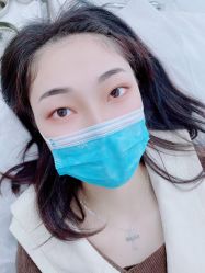 -韩美绣·骨相纹眉·洗眉美瞳线