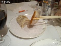锅贴-苏浙汇(朝外店)