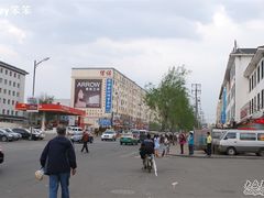 -北山公园