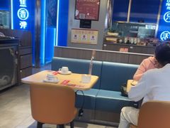 -鱼酷活鱼烤鱼(沈阳大悦城店)