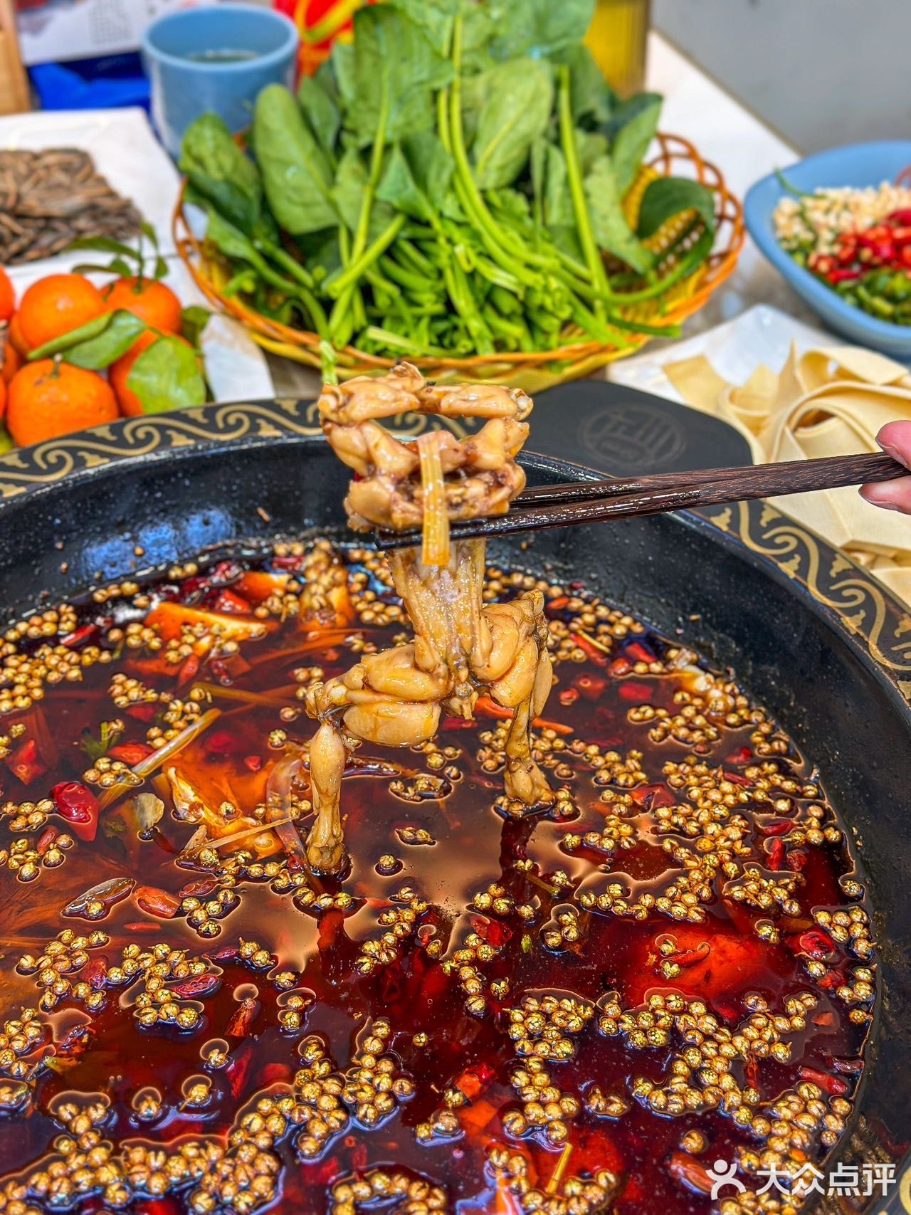 在武汉！只有这样的蛙肉才能赚到我的钱！