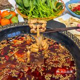 在武汉！只有这样的蛙肉才能赚到我的钱！