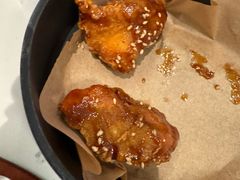 -必胜客(新辰里酒仙桥店)