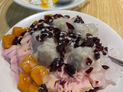 -一心冰品(迎津街店)