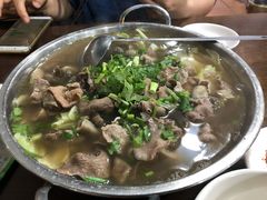 -正宗苏稽毛哥跷脚牛肉总店