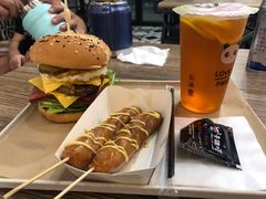 -牛纽塔·牛人堡(群众路店)