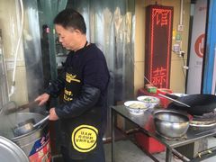 -佳佳面馆(龙首村东区店)