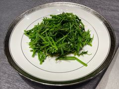 -香乐园·淮扬菜中餐厅·Shang Garden(福田香格里拉店)