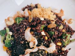 -青麦家·融合餐厅(江岛智立方店)