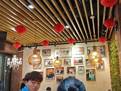 -老姑砂锅·烧烤天津菜(体北道店)