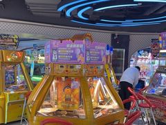 -汤姆熊欢乐世界(正大店)