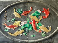 -临汾涝洰河生态公园