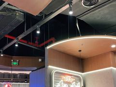 大堂-小川洋风料理(大悦城店)