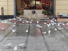 -王府井奥莱临潼小镇(临潼店)