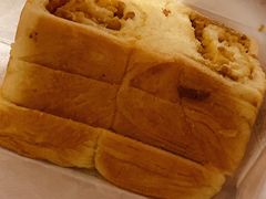 -爸爸糖手工吐司(贵阳花果园购物中心店)
