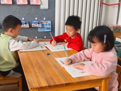 -爱彼格林珑悦幼儿园