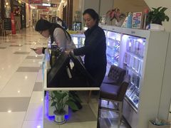 -爱畅享华为苹果手机维修服务(虹口龙之梦店)