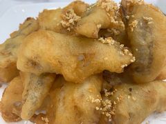 -新享乐海鲜(翠华路店)