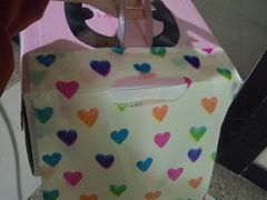 -麦森创意蛋糕(新模范马路地铁站店)