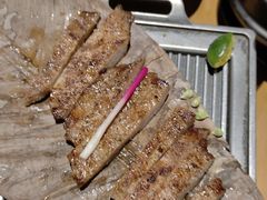 -一心创作料理屋(经开万达店)