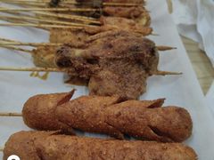 -沃尔玛购物广场(长虹路店)