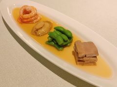 糟香四宝-逸道(益丰·外滩源店)
