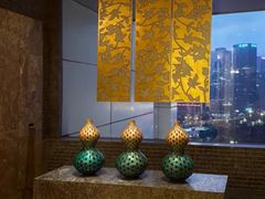 -深圳星河丽思卡尔顿酒店