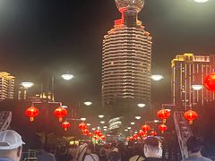 -武汉两江游览·夜游长江(汉口粤汉码头)