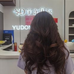 -宇东国际 HAIR SALON