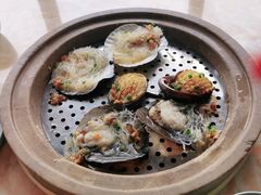 带子-锅上蒸·特色蒸汽海鲜(龙洞店)